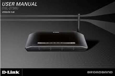 تنظيم مودم  D-Link - تنظيم مودم دي لينك