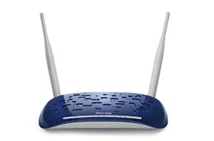 تنظيم مودم  IP-Link-WDL-RT150 - تنظيم مودم آي پي لينك